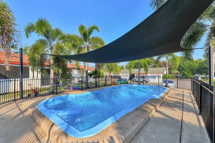 Second view of Homely unit listing, 10/38 Calytrix Road, Karama NT 812