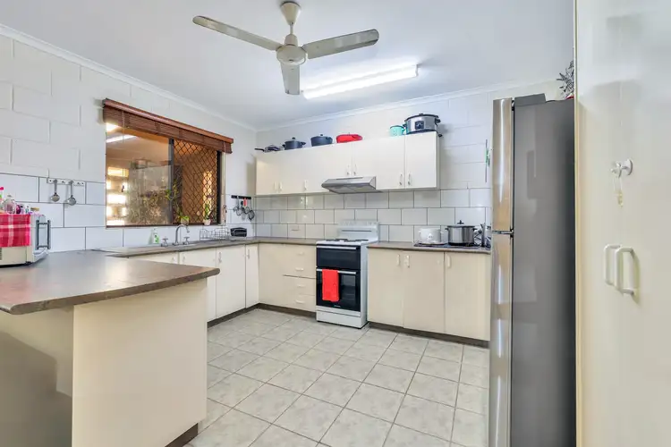 Fourth view of Homely unit listing, 10/38 Calytrix Road, Karama NT 812