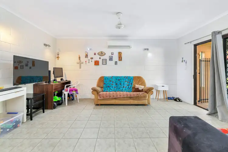Sixth view of Homely unit listing, 10/38 Calytrix Road, Karama NT 812