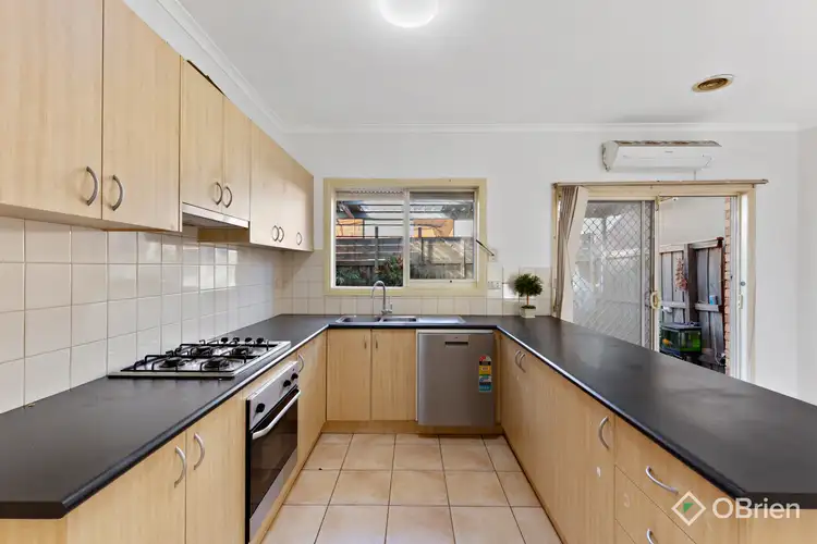 Fourth view of Homely unit listing, 1/36a Robinsons Road, Deer Park VIC 3023