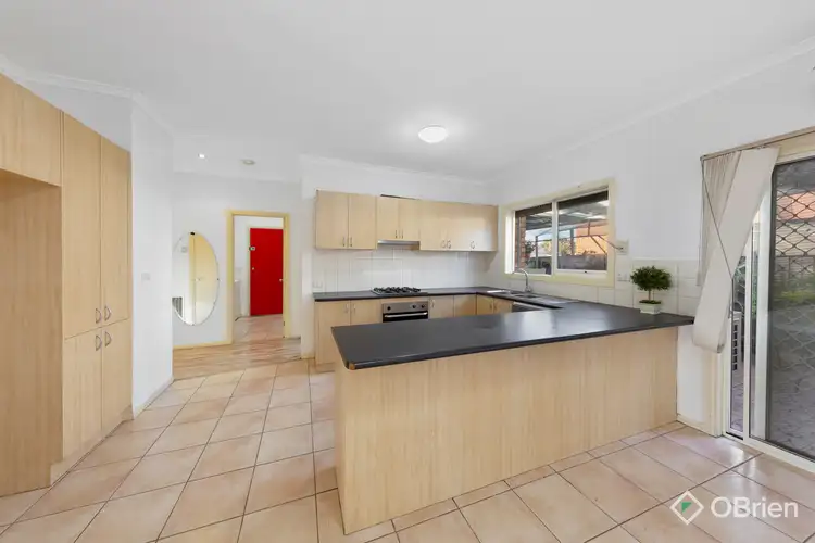 Fifth view of Homely unit listing, 1/36a Robinsons Road, Deer Park VIC 3023