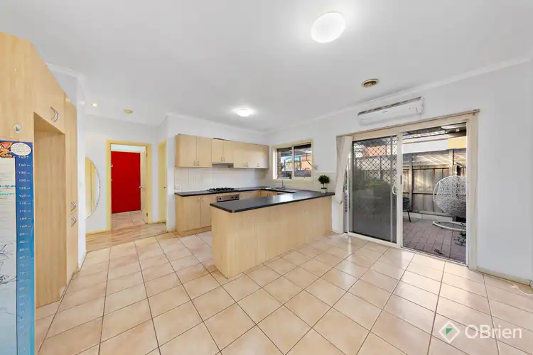 Sixth view of Homely unit listing, 1/36a Robinsons Road, Deer Park VIC 3023