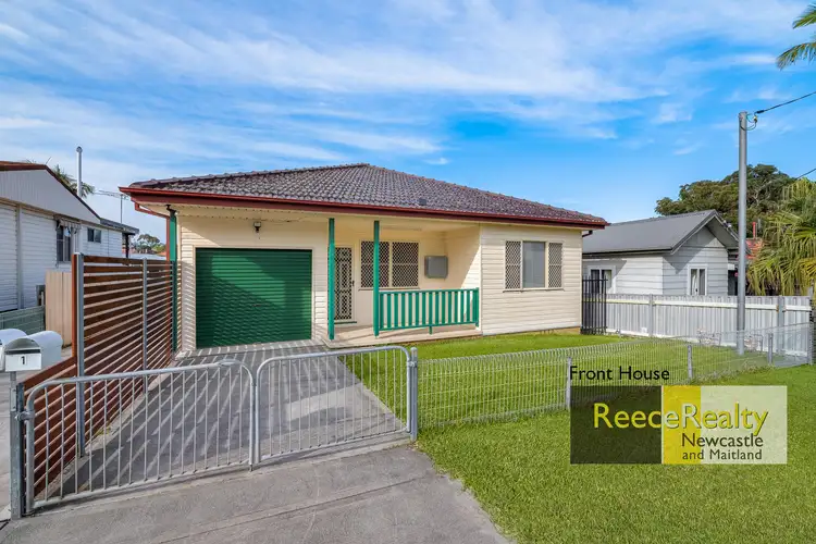 29 Fussell Street, Birmingham Gardens NSW 2287