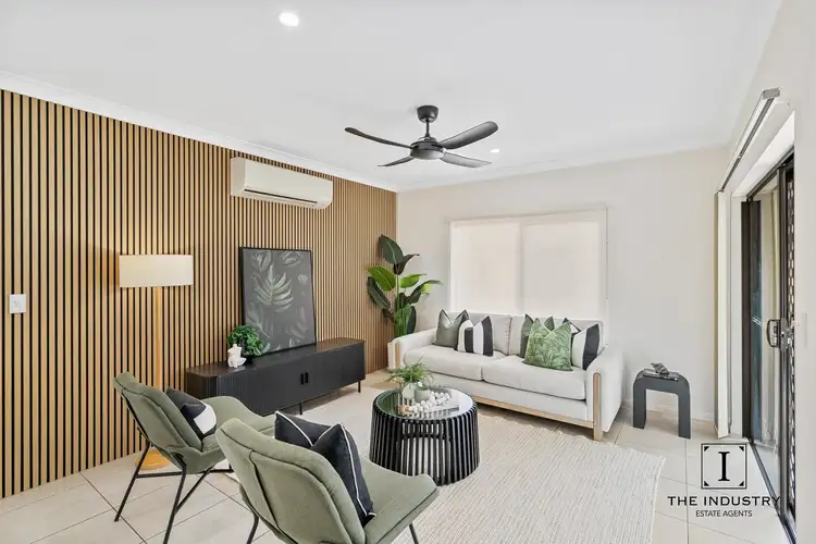 Second view of Homely house listing, 39 Quartzborough Promenade, Trinity Park QLD 4879