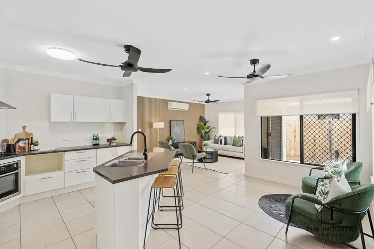 Fourth view of Homely house listing, 39 Quartzborough Promenade, Trinity Park QLD 4879