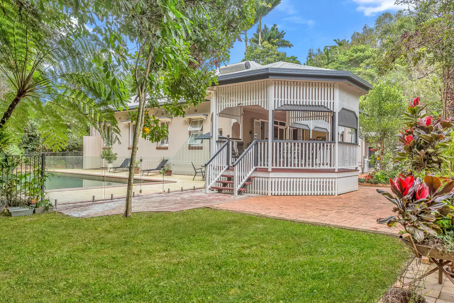 Main view of Homely house listing, 207-215 Bruce Highway, Edmonton QLD 4869