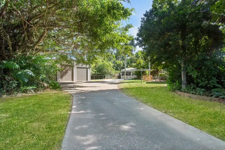 Second view of Homely house listing, 207-215 Bruce Highway, Edmonton QLD 4869