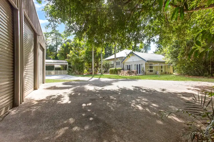 Third view of Homely house listing, 207-215 Bruce Highway, Edmonton QLD 4869