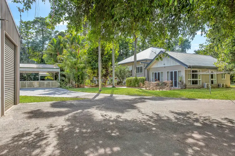 Fourth view of Homely house listing, 207-215 Bruce Highway, Edmonton QLD 4869