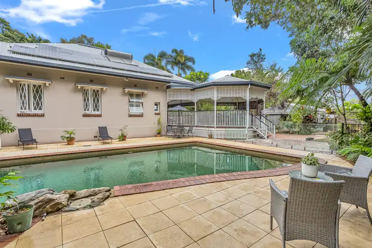Fifth view of Homely house listing, 207-215 Bruce Highway, Edmonton QLD 4869