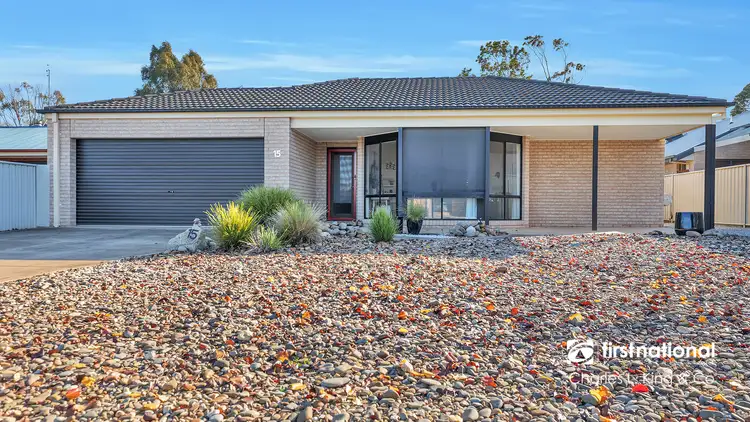15 Aberdeen Way, Moama NSW 2731