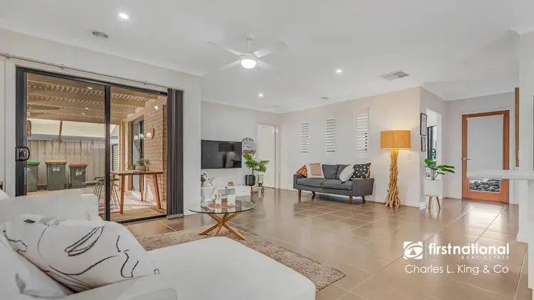 Second view of Homely house listing, 15 Aberdeen Way, Moama NSW 2731