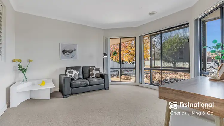 Third view of Homely house listing, 15 Aberdeen Way, Moama NSW 2731