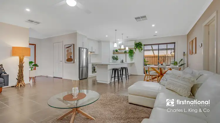 Fourth view of Homely house listing, 15 Aberdeen Way, Moama NSW 2731