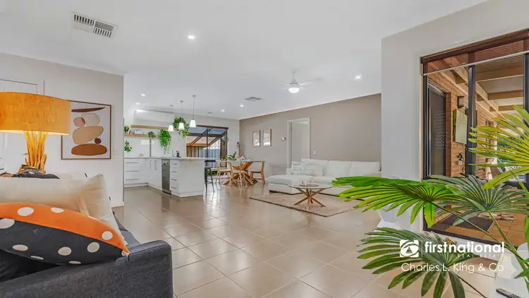 Fifth view of Homely house listing, 15 Aberdeen Way, Moama NSW 2731