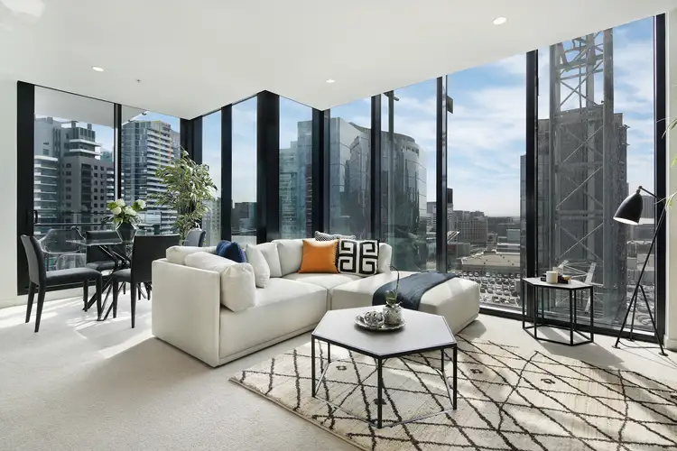 2610/45 Clarke Street, Southbank VIC 3006