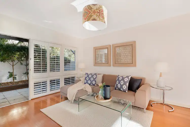 Main view of Homely apartment listing, 5/5-17 High Street, Manly NSW 2095