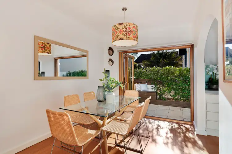 Third view of Homely apartment listing, 5/5-17 High Street, Manly NSW 2095