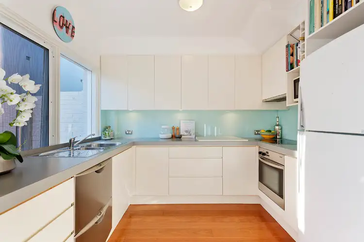 Fourth view of Homely apartment listing, 5/5-17 High Street, Manly NSW 2095