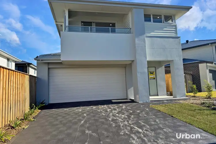 Main view of Homely house listing, 4 Australis Way, Box Hill NSW 2765