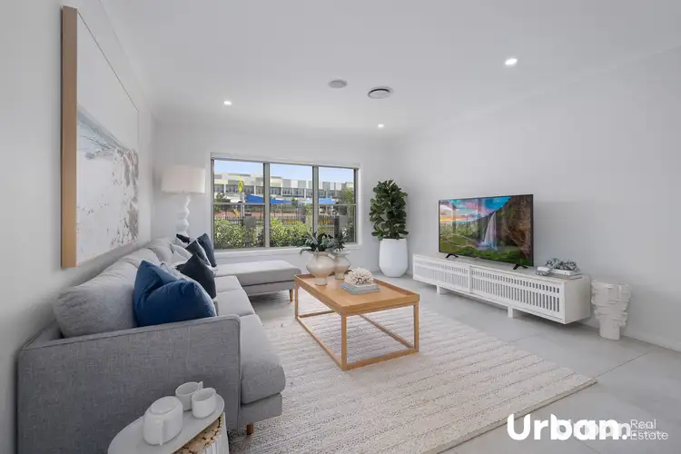 Fifth view of Homely house listing, 4 Australis Way, Box Hill NSW 2765