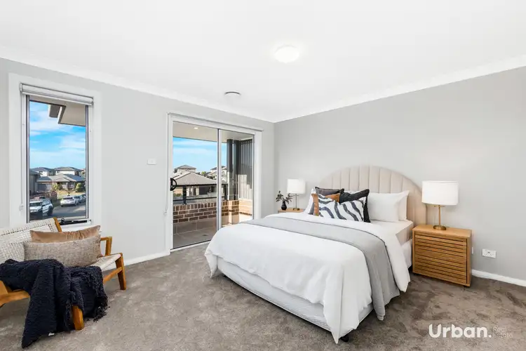 Sixth view of Homely house listing, 4 Australis Way, Box Hill NSW 2765