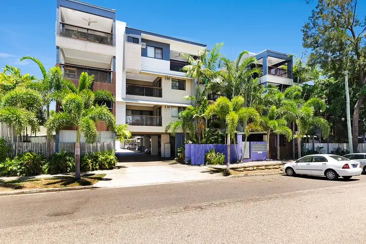 22/12 Morehead Street, South Townsville QLD 4810