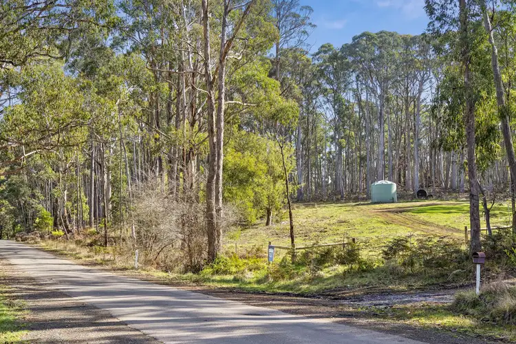 Third view of Homely land listing, 75 Back Settlement Road, Korweinguboora VIC 3461