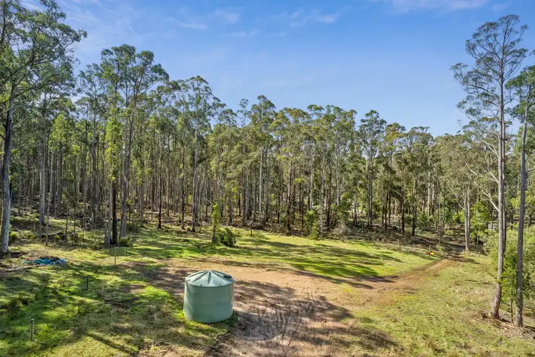 Fifth view of Homely land listing, 75 Back Settlement Road, Korweinguboora VIC 3461