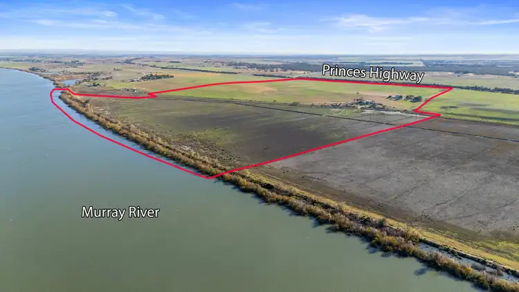 Main view of Homely rural property listing, 8172 Princes Highway, Tailem Bend SA 5260