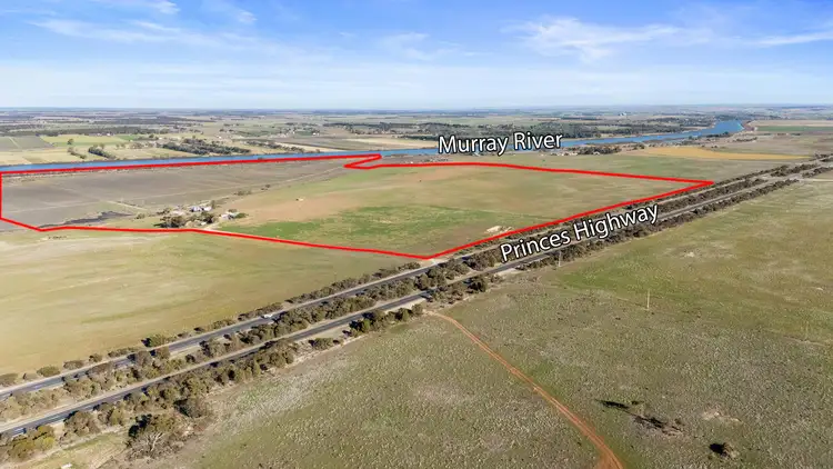 Second view of Homely rural property listing, 8172 Princes Highway, Tailem Bend SA 5260