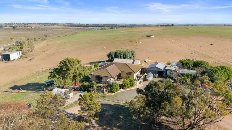 Fourth view of Homely rural property listing, 8172 Princes Highway, Tailem Bend SA 5260