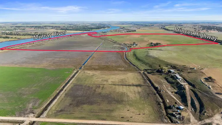 Fifth view of Homely rural property listing, 8172 Princes Highway, Tailem Bend SA 5260