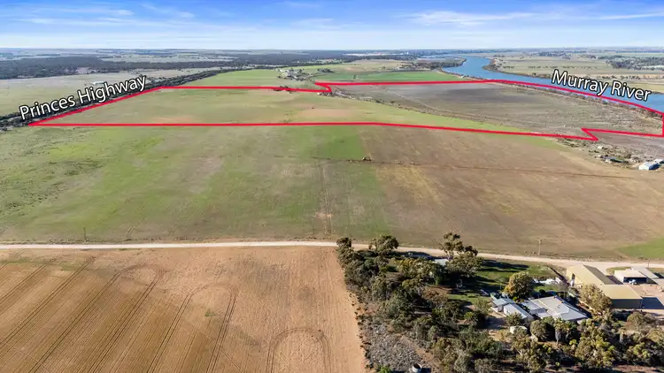 Seventh view of Homely rural property listing, 8172 Princes Highway, Tailem Bend SA 5260