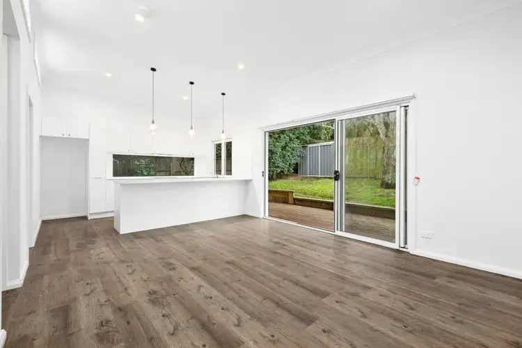 Main view of Homely house listing, 3A Frankson Place, Mona Vale NSW 2103