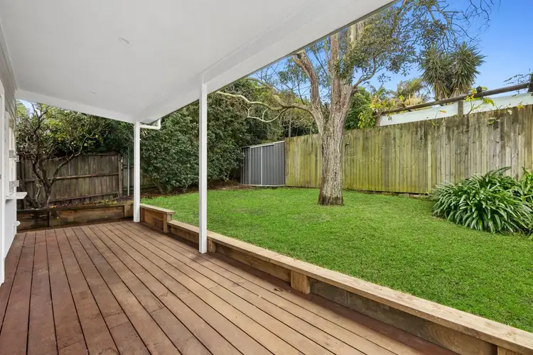 Second view of Homely house listing, 3A Frankson Place, Mona Vale NSW 2103