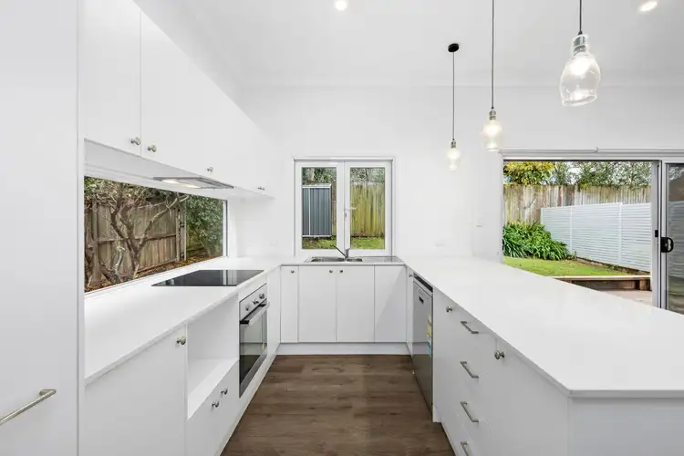 Third view of Homely house listing, 3A Frankson Place, Mona Vale NSW 2103