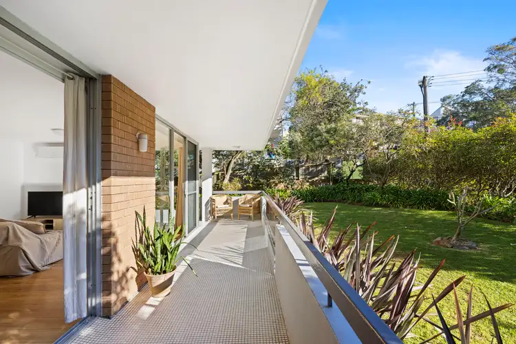 2/5 Westminster Avenue, Dee Why NSW 2099
