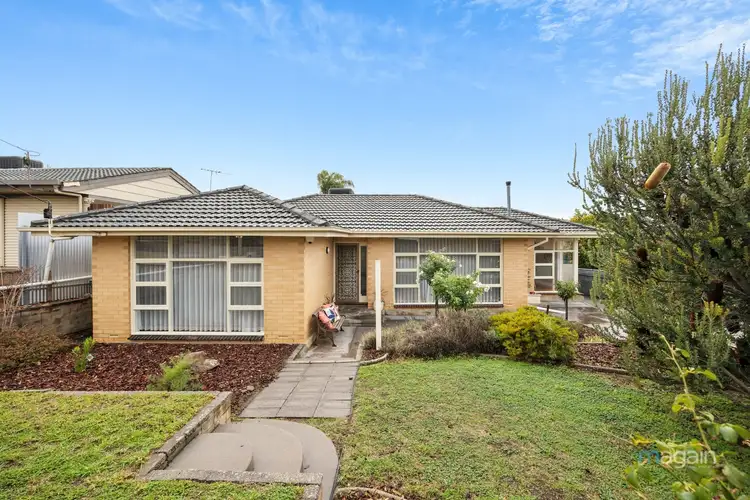 25 Oxford Street, Reynella SA 5161