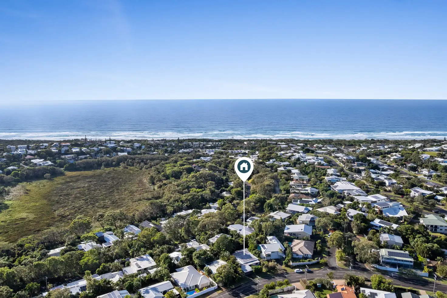 Main view of Homely house listing, 52 Podargus Parade, Peregian Beach QLD 4573