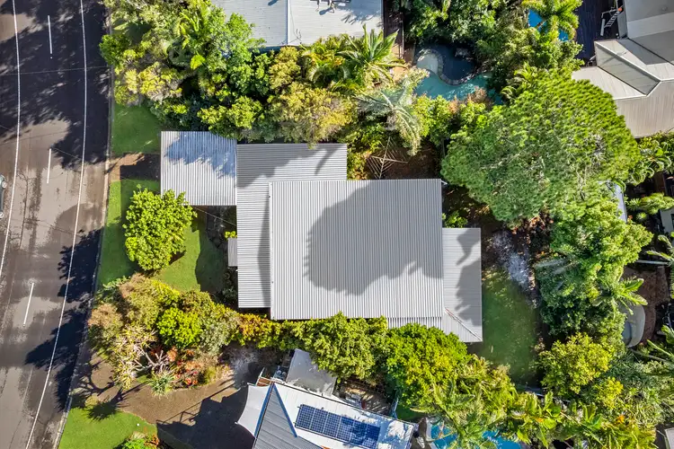 Fourth view of Homely house listing, 52 Podargus Parade, Peregian Beach QLD 4573
