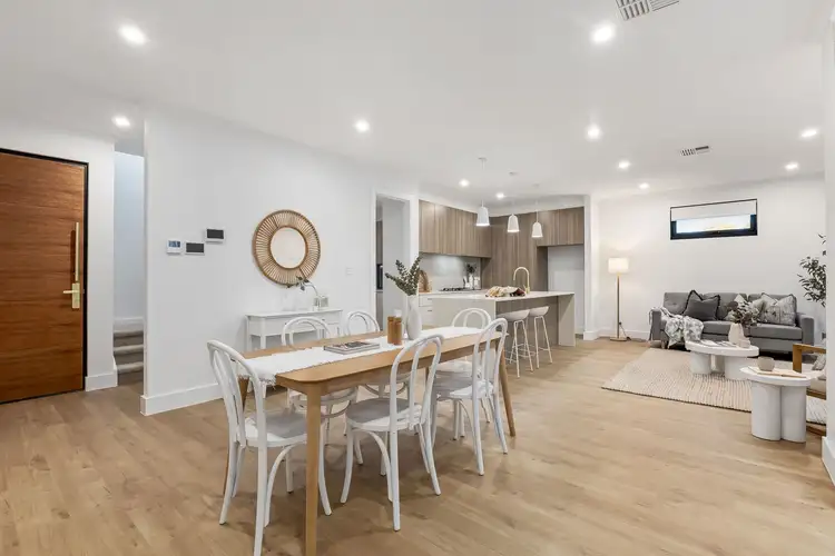 Second view of Homely house listing, 25 Wright Street, Salisbury SA 5108