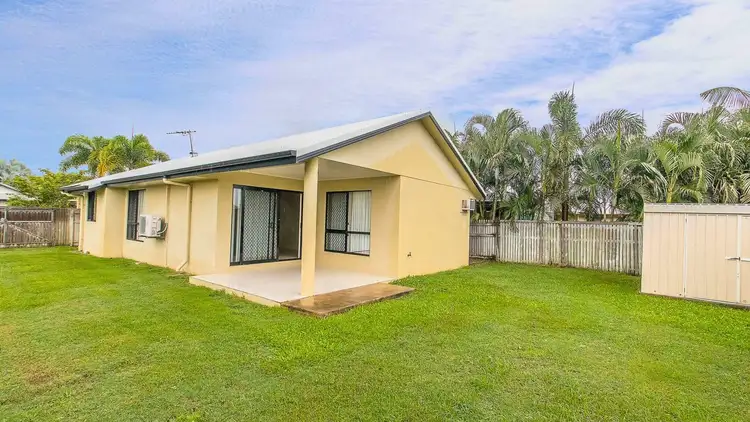 Sixth view of Homely house listing, 10 Epsom Court, Burdell QLD 4818
