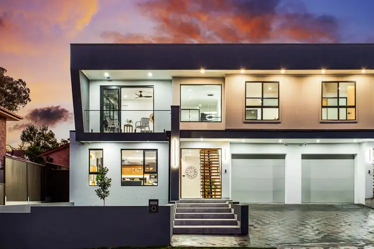 1 Bombala Street