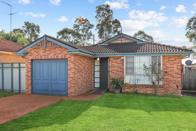 25 Pardalote Place, Glenmore Park NSW 2745
