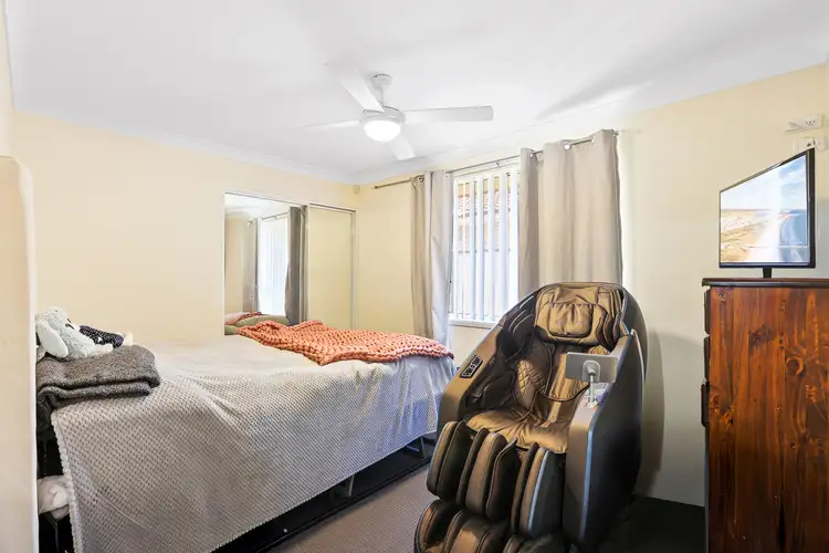 Fourth view of Homely house listing, 25 Pardalote Place, Glenmore Park NSW 2745
