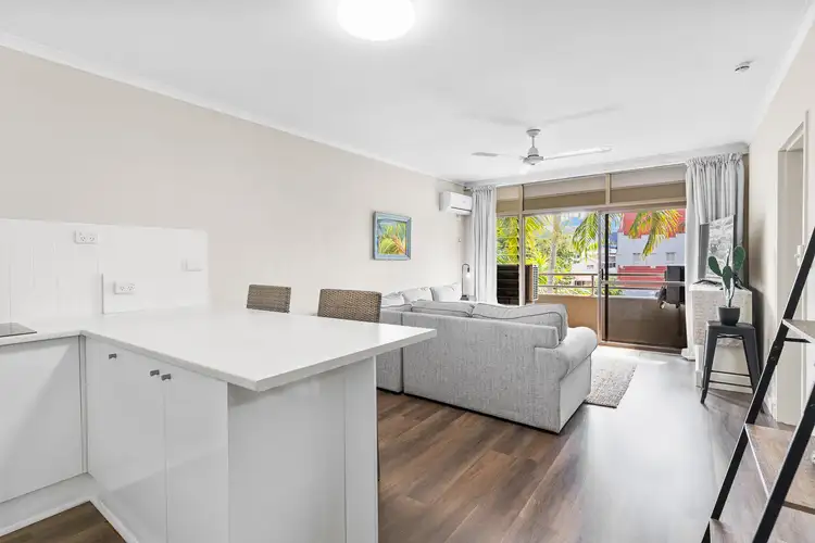 353/175 Lake Street, Cairns City QLD 4870