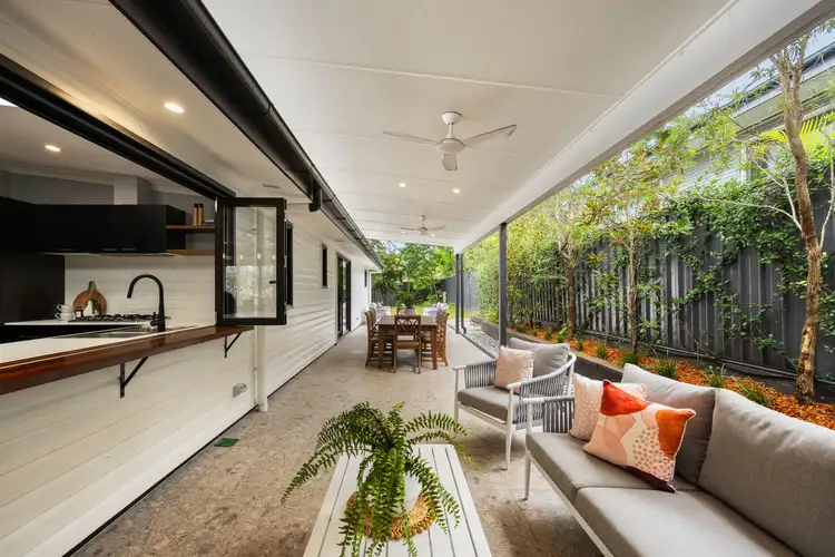 Fourth view of Homely house listing, 35 Lentara Street, Kenmore QLD 4069