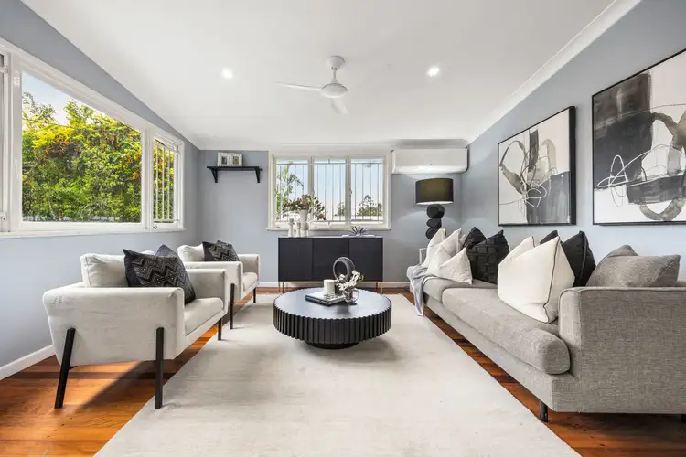 Sixth view of Homely house listing, 35 Lentara Street, Kenmore QLD 4069