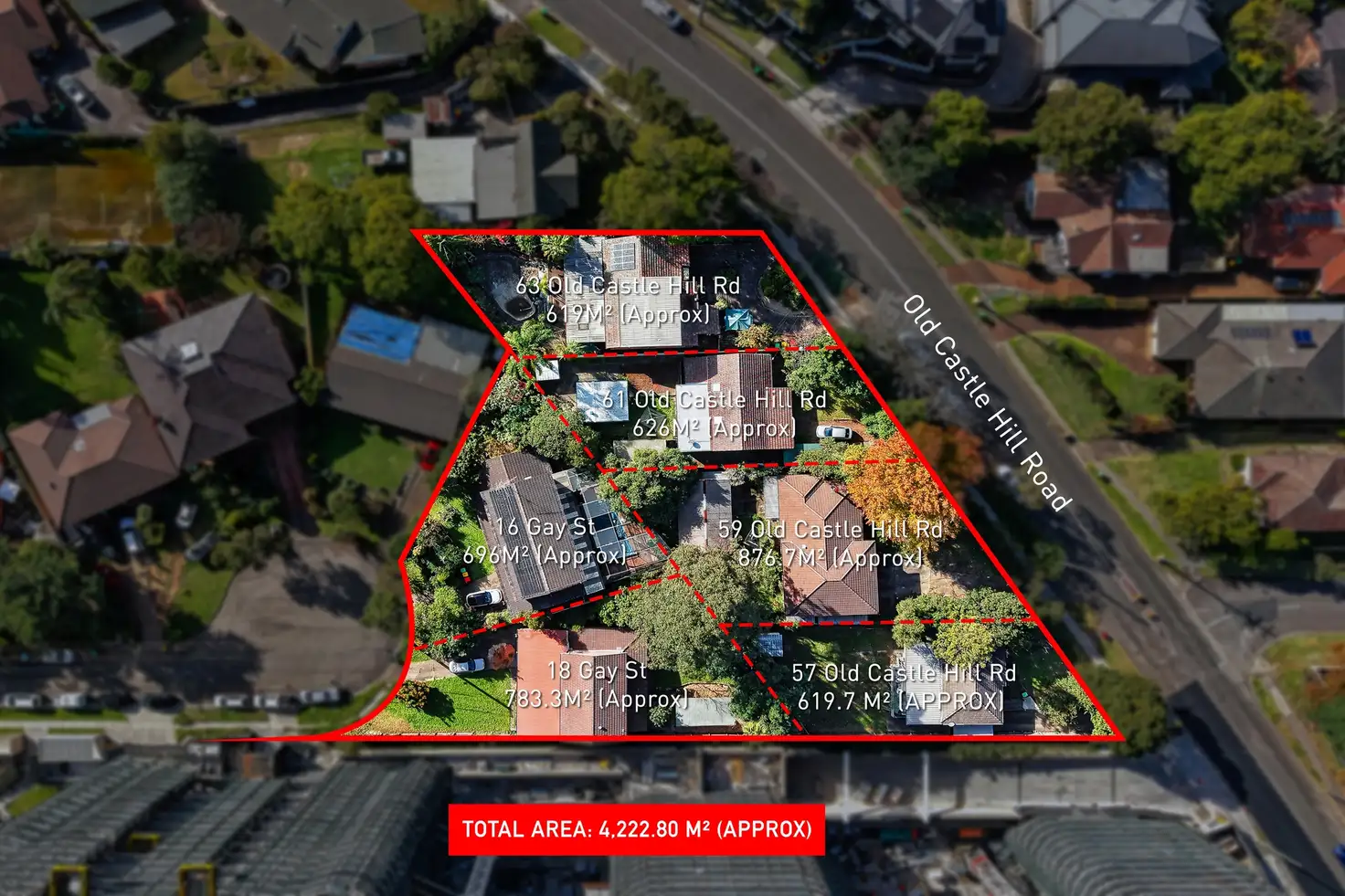 Main view of Homely house listing, Address available on request